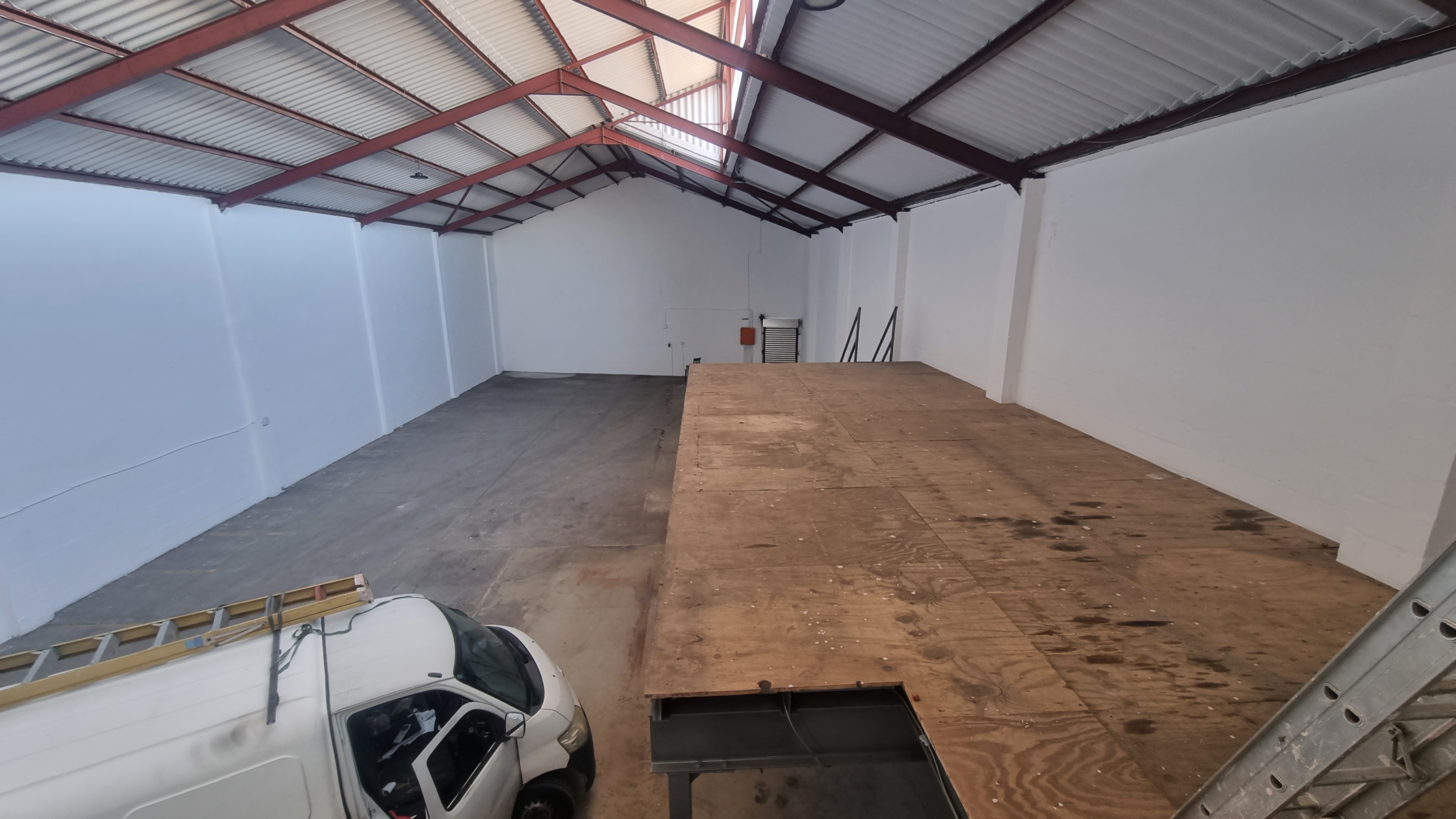 To Let commercial Property for Rent in Stikland Western Cape